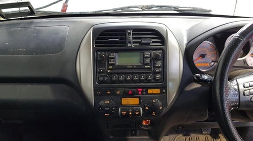 Interior complet Toyota RAV 4 2004 suv 2.0