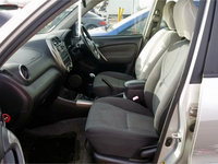 Interior complet Toyota Rav 4 2005 2.0 Benzina Cod Motor :1AZ-FE 150 CP