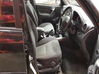 Interior complet Toyota RAV 4 2005 SUV 2.0 D