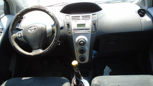 Interior complet Toyota Yaris 2005 Hatchback 1.4