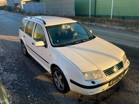 Interior complet Volkswagen Bora 2003 COMBI 1.9 TDI