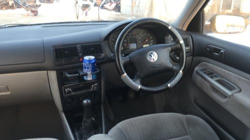 Interior complet Volkswagen Golf 4 2000 hatchback 1,6