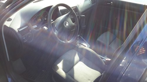 Interior complet Volkswagen Golf 4 2002 break 1.6