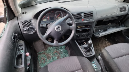 Interior complet Volkswagen Golf 4 2003 hatchback 1.9 tdi