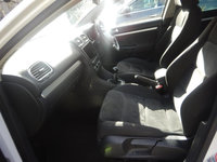 Interior complet Volkswagen Golf 6 2010 BREAK 1.6 TDI