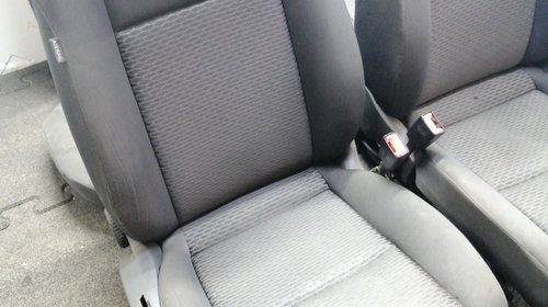 Interior complet VOLKSWAGEN GOLF VI (5K1) [ 2008 - 2013 ]