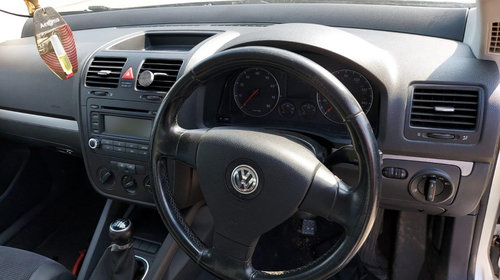 Interior complet Volkswagen Jetta 2006 BERLINA 1.6