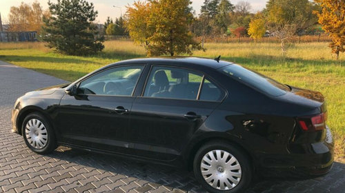 Interior complet Volkswagen Jetta 2013 Sedan 1.6 tdi