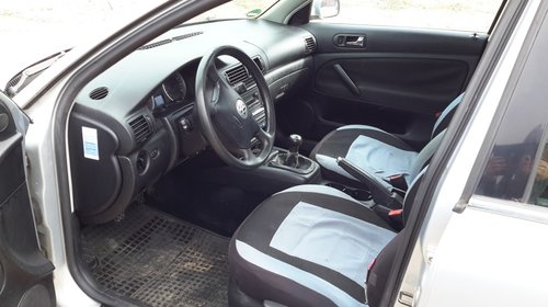 Interior complet Volkswagen Passat B5 2003 break 1.9tdi