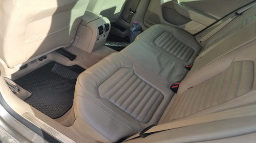 Interior complet Volkswagen Passat B7 2014 sedan/berlina 2.0 diesel