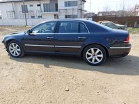 Interior complet Volkswagen Phaeton 2014 BERLINA 3.0 TDI