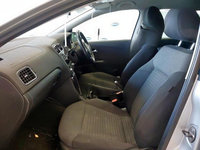 Interior Complet Volkswagen Polo 2012 1.2 TDI (6R1,6C1) Diesel Cod motor CFWA 75CP/55KW