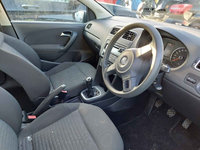 Interior complet Volkswagen Polo 6R 2010 HATCHBACK 1.6 TDI