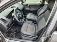 Interior complet Volkswagen Polo 9N 2007 Hatchback 1.2 benzină 47kw