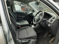 Interior complet Volkswagen Tiguan 2010 SUV 1.4 TSI CAVA