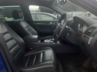 Interior complet Volkswagen Touareg 7L 2006 SUV 2.5 TDI