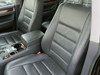 Interior complet Volkswagen Touareg 7L 2007 SUV 2.5