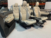 Interior complet Volvo XC90 II 2020 7 locuri R Design Original