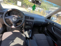 INTERIOR COMPLET VW GOLF 4 2001