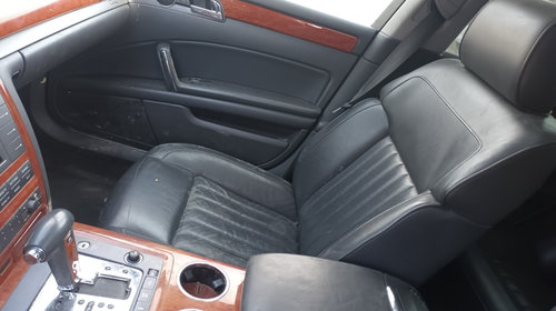 Interior Complet VW PHAETON (3D) 2002 - Prezent Motorina