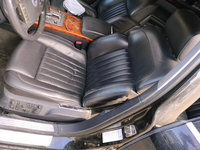 Interior Complet VW PHAETON (3D) 2002 - Prezent Motorina