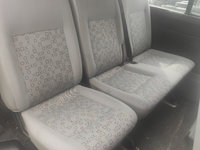 Interior complet vw t5