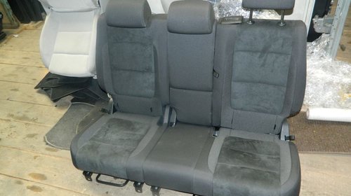 Interior complet Vw Tiguan 1.4Tsi model 2010-2015