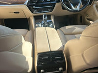 Interior confort piele masaj incalzire bancheta BMW seria 5 G30 G31 2.0 hybrid 530e