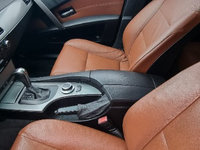 Interior cu incalzire bmw e61