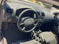 Interior cu incalzire VW Golf 5 hatchback