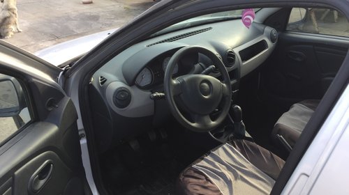 Interior Dacia Sandero in perfecta stare ,fara uzura