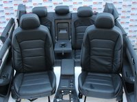 Interior din piele cu ergoComfort VW Arteon ( Anglia ) model 2018