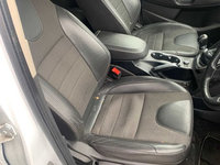 Interior din piele ford kuga 2 2012-2019 din dezmembrari