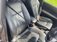 Interior din piele, Scaune electrice cu incalzire Nissan X-Trail T31