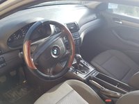 INTERIOR E46 COMBI 2003