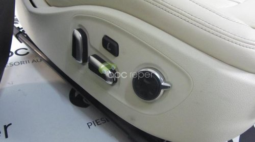 Interior Exclusive-Line Audi A6 4G C7 Ventilatie, Masaj, Memorie