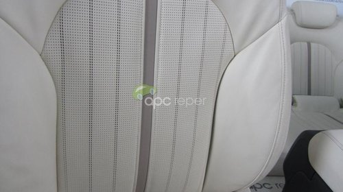 Interior Exclusive-Line Audi A6 4G C7 Ventilatie, Masaj, Memorie