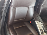 Interior facelift confort Bmw F11 Europa memorie, incalzire, masaj