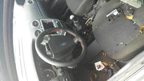 Interior ford focus 2 an 2006