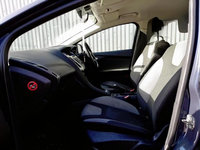 Interior Ford Focus 3 2012 1.0 EcoBoost Cod motor M2DA 100CP/74KW