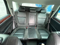 Interior Full piele Touareg 7p