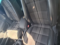 Interior golf 6 Variant Match 2012