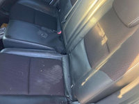 Interior Hyundai i30 2010 2011 2012