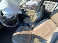 Interior Hyundai Santa Fe 2005