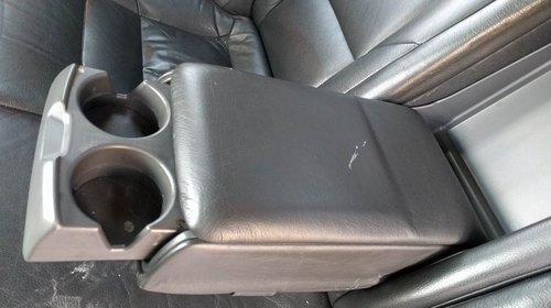 Interior IMPECABIL din piele pentru VOLVO S80 2004