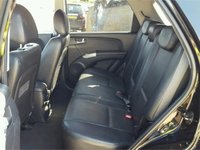 Interior Kia Sportage 2006 2.0 Diesel Cod Motor R71S