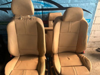 Interior M BMW X3 E83 in stare perfecta fără uzura