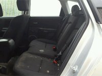 Interior Mazda 3 1.6 Benzina 2005 Cod Motor B6ZE