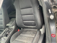 Interior Mazda 6 2014
