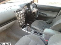 Interior Mazda 6